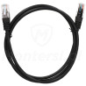 patchcord-u-utp-kat5e-dlugosc-1m-czarny