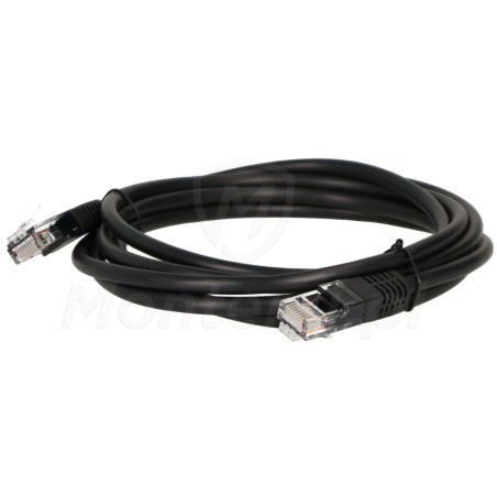 patchcord-u-utp-kat5e-dlugosc-2m-czarny