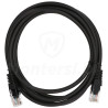 patchcord-u-utp-kat5e-dlugosc-3m-czarny