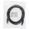 patchcord-u-utp-kat5e-dlugosc-3m-czarny