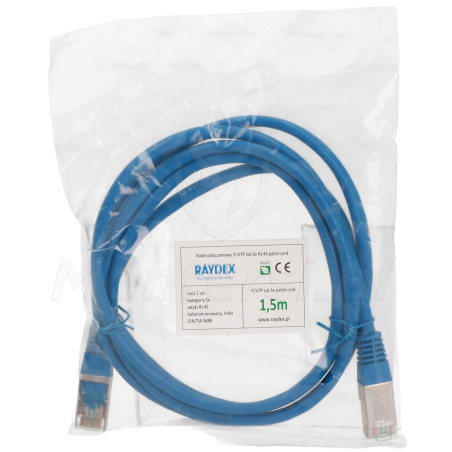 patchcord-f-utp-kat5e-dlugosc-15m-niebieski