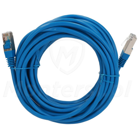 patchcord-f-utp-kat5e-dlugosc-3m-niebieski