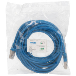 patchcord-f-utp-kat5e-dlugosc-3m-niebieski