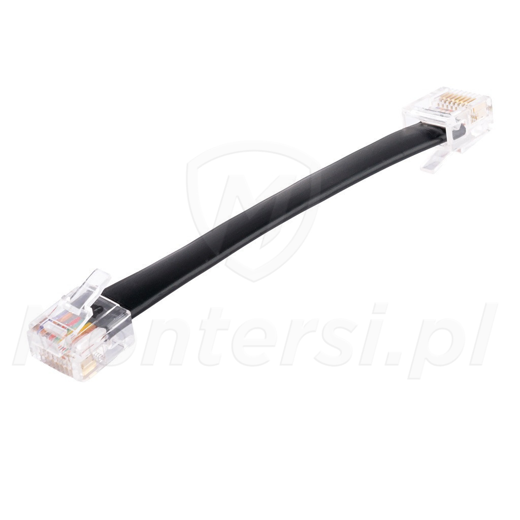 ADD‑PC10 - Patchcord RJ45 - RJ45, 0.1m