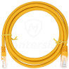 patchcord-u-utp-kat5e-dlugosc-3m-zolty