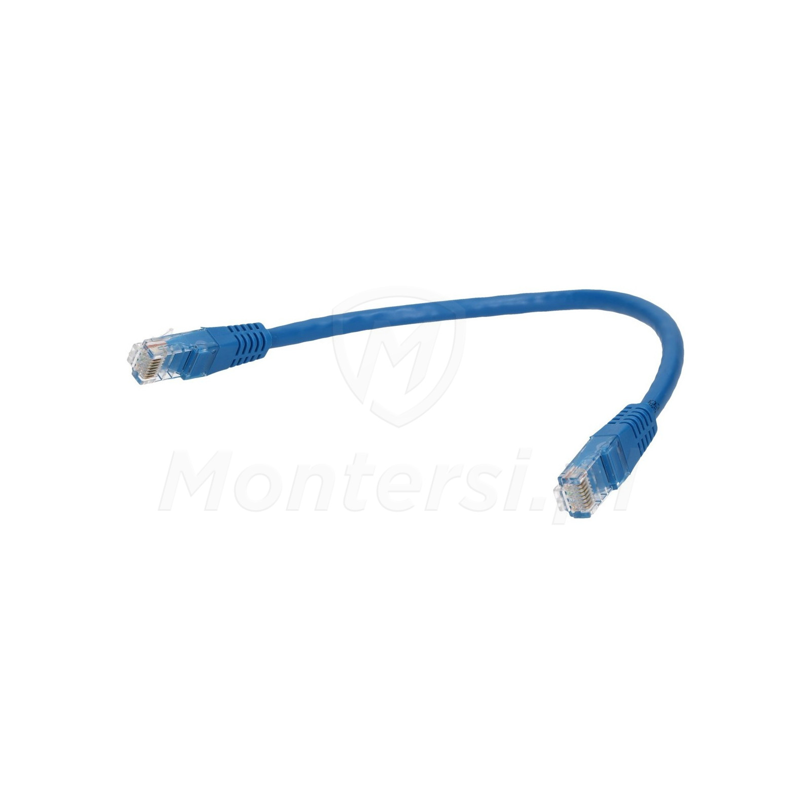 patchcord-u-utp-kat6-dlugosc-025m-niebieski