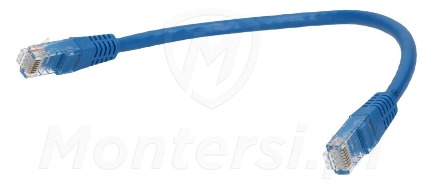 patchcord-u-utp-kat6-dlugosc-025m-niebieski