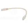 patchcord-u-utp-kat6-dlugosc-025m-szary