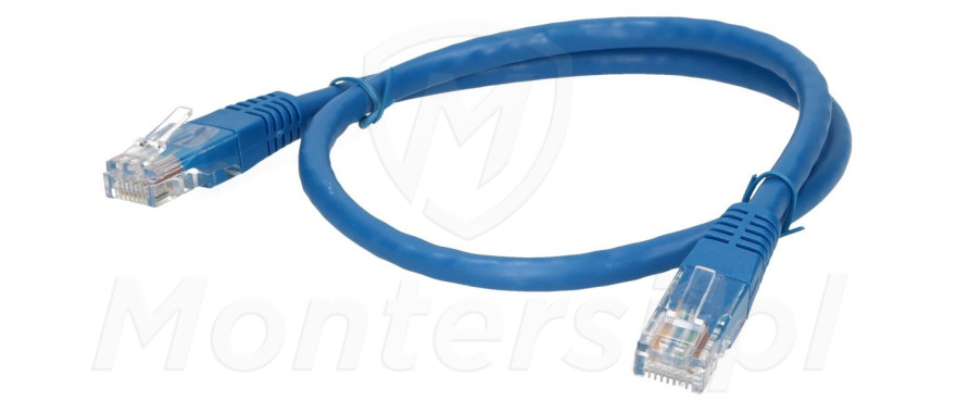 patchcord-u-utp-kat6-dlugosc-05m-niebieski