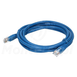 patchcord-u-utp-kat6-dlugosc-2m-niebieski