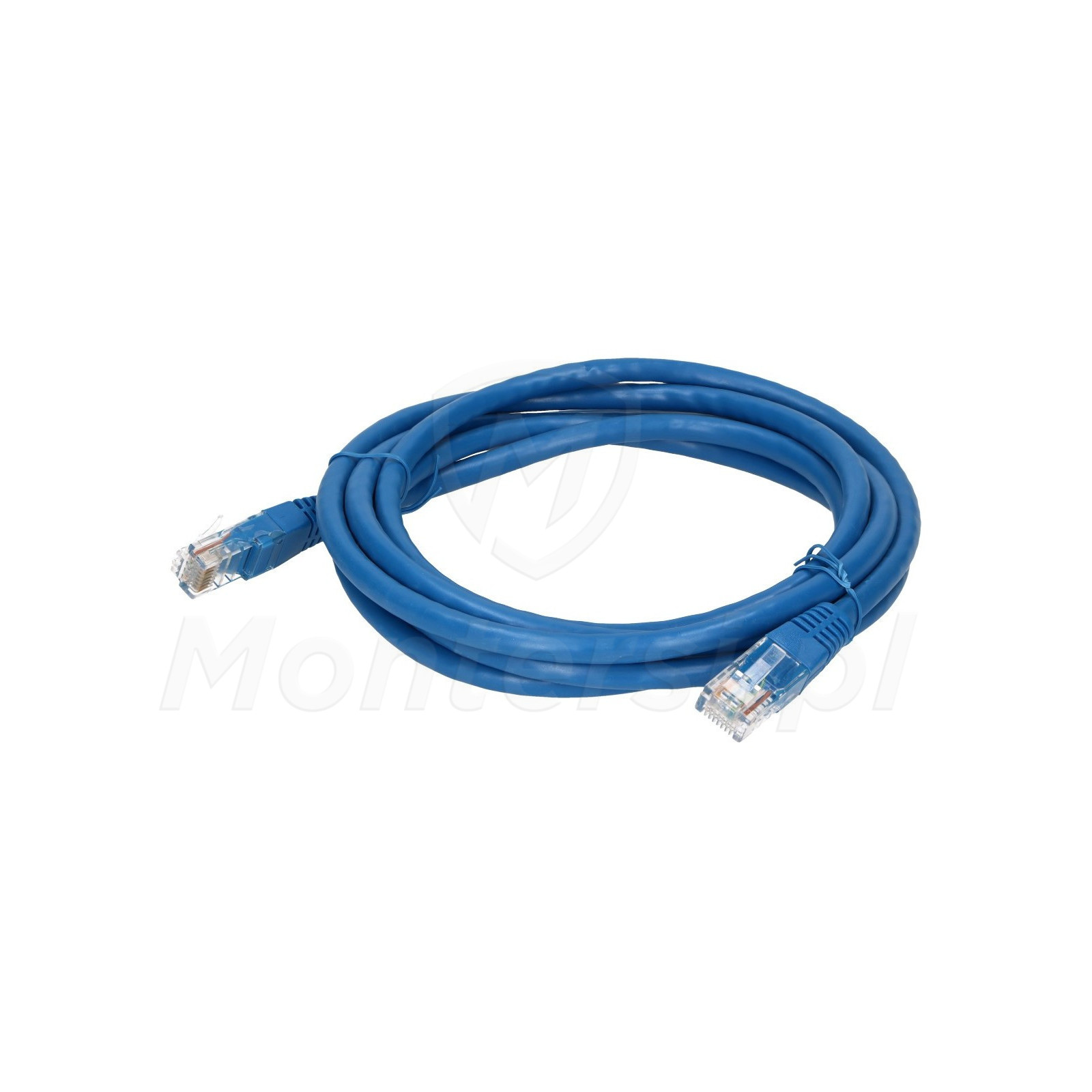 patchcord-u-utp-kat6-dlugosc-2m-niebieski