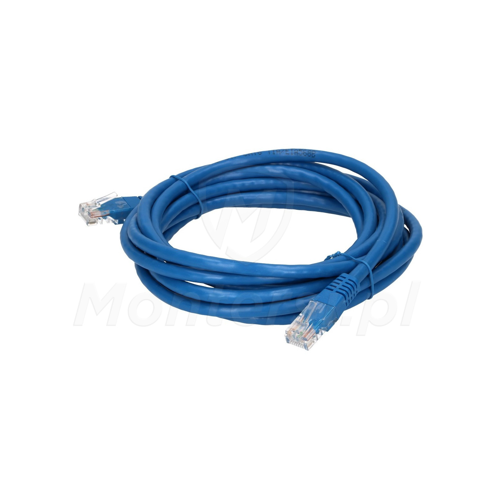 patchcord-u-utp-kat6-dlugosc-3m-niebieski