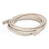 patchcord-u-utp-kat6-dlugosc-3m-szary