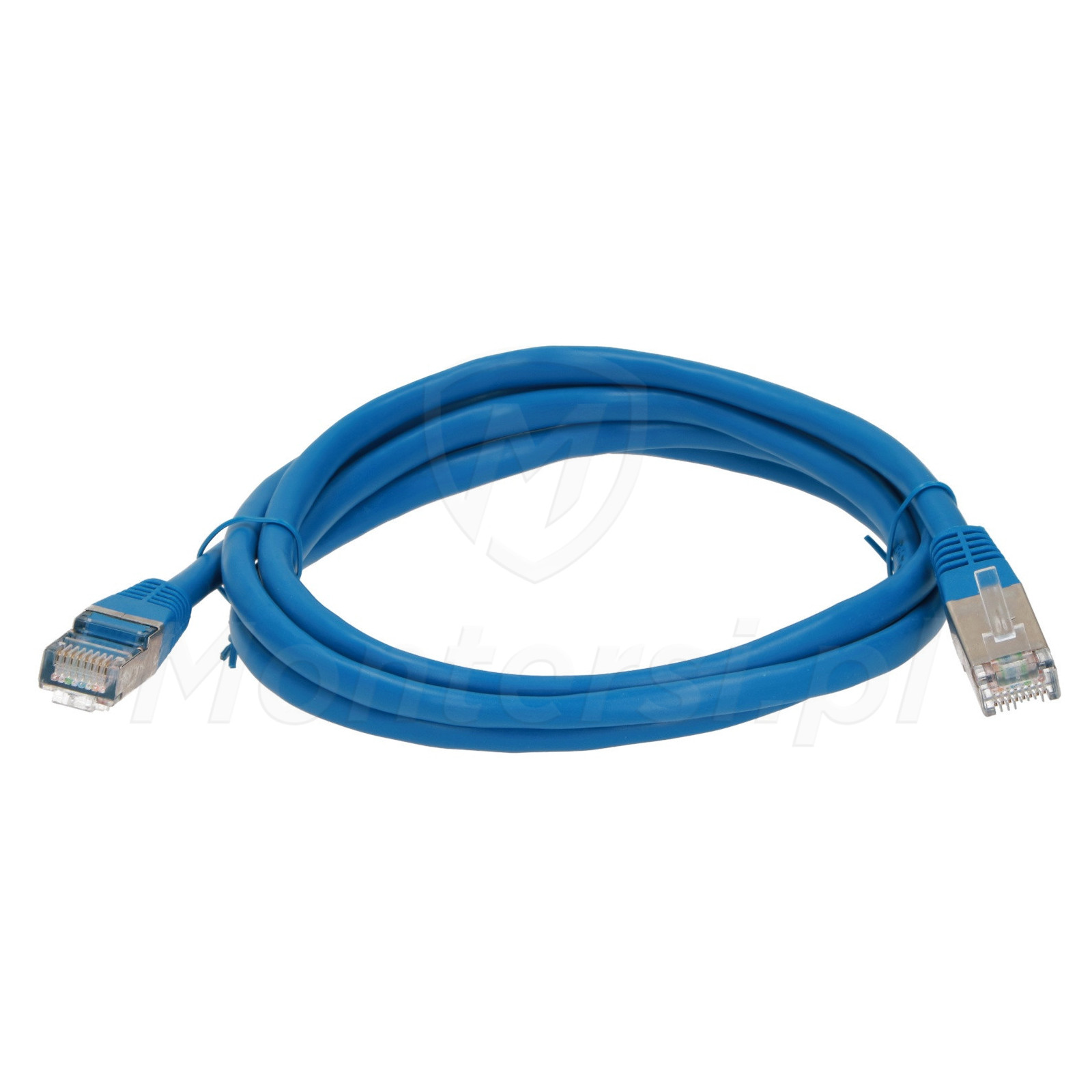 patchcord-f-utp-kat6-dlugosc-05m-niebieski