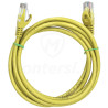 patchcord-u-utp-kat6-dlugosc-1m-zolty