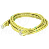 patchcord-u-utp-kat6-dlugosc-15m-zolty