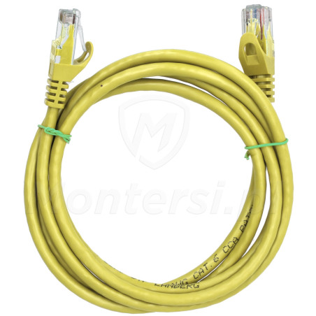 patchcord-u-utp-kat6-dlugosc-15m-zolty