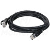 patchcord-u-utp-kat6-dlugosc-15m-czarny