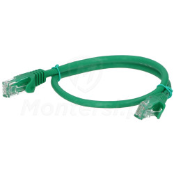 patchcord-u-utp-kat6-dlugosc-05m-zielony
