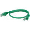 patchcord-u-utp-kat6-dlugosc-05m-zielony
