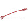 patchcord-u-utp-kat6-dlugosc-025m-czerwony