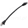 patchcord-u-utp-kat6-dlugosc-025m-czarny