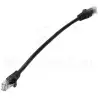 patchcord-u-utp-kat6-dlugosc-025m-czarny