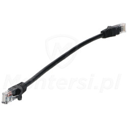 patchcord-u-utp-kat6-dlugosc-025m-czarny
