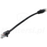 patchcord-u-utp-kat6-dlugosc-025m-czarny