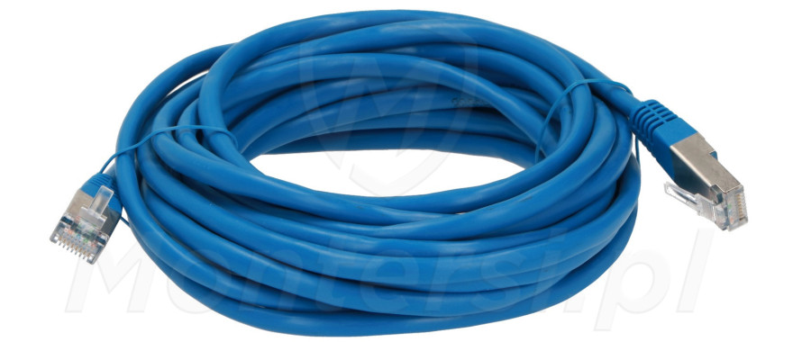 patchcord-f-utp-kat6-dlugosc-5m-niebieski