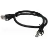 patchcord-u-utp-kat6-dlugosc-05m-czarny