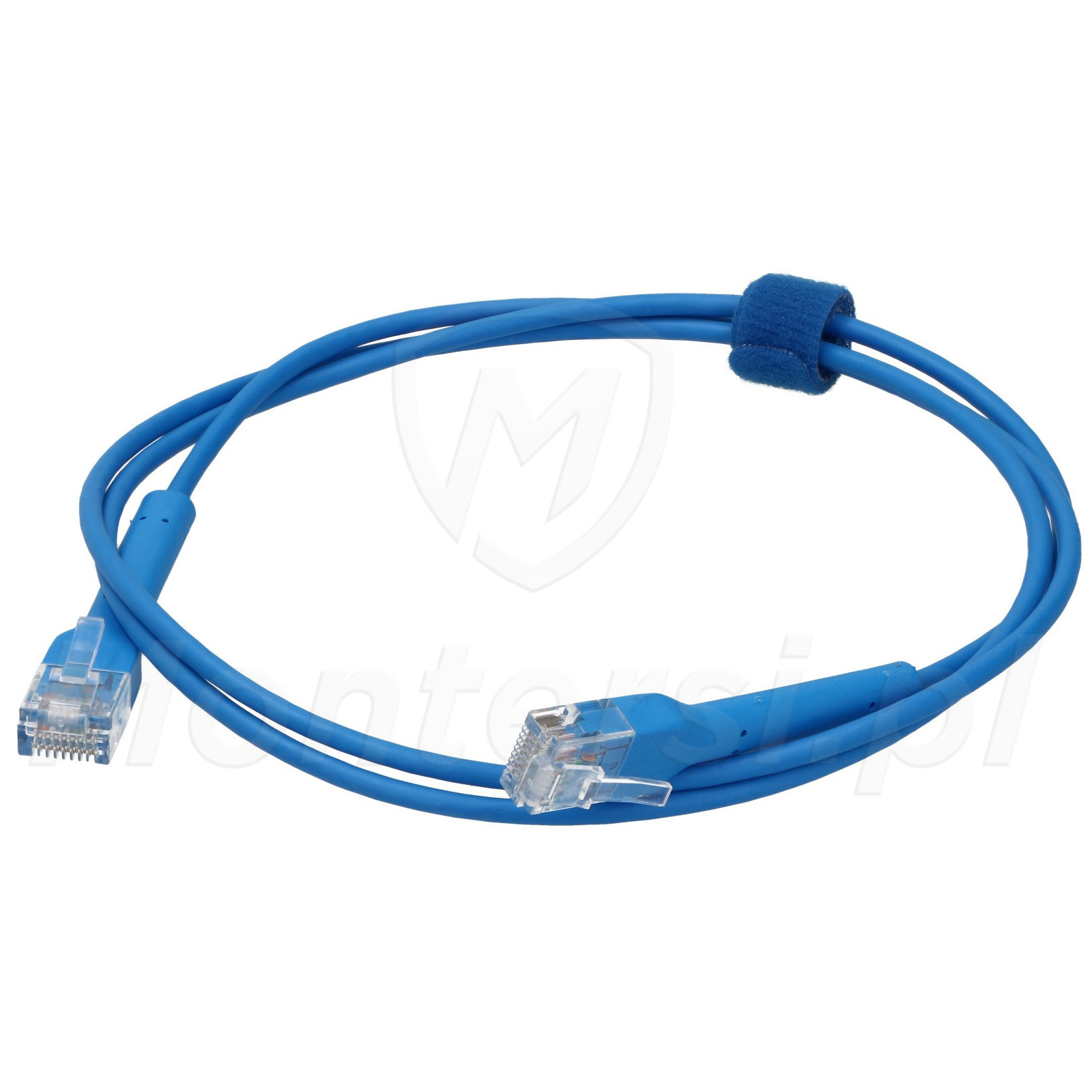 patchcord-u-utp-kat6-dlugosc-1m-niebieski-ubiquiti