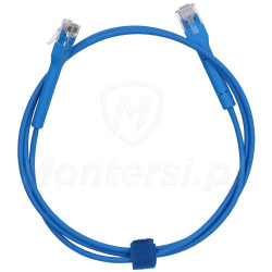 patchcord-u-utp-kat6-dlugosc-1m-niebieski-ubiquiti