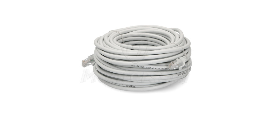 patchcord-u-utp-kat6-dlugosc-20m-szary