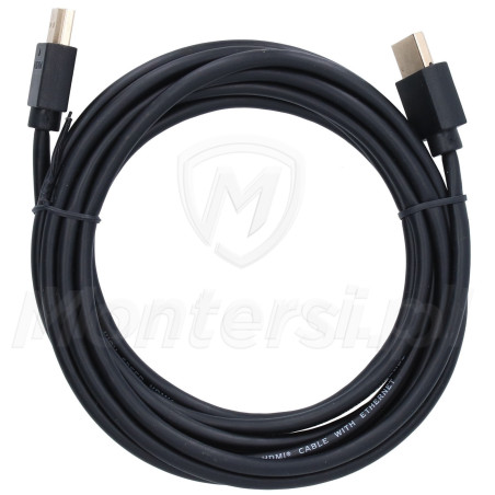 patchcord-hdmi-slim-v14-dlugosc-3-m