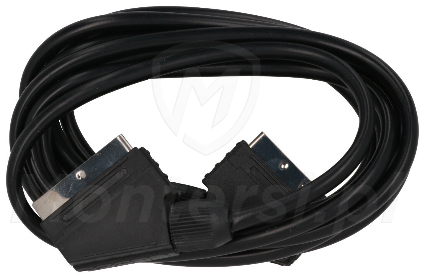 Przewód połączeniowy EURO - EURO dł. 3m