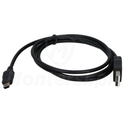 przewod-usb-w-mini-usb-w-1m