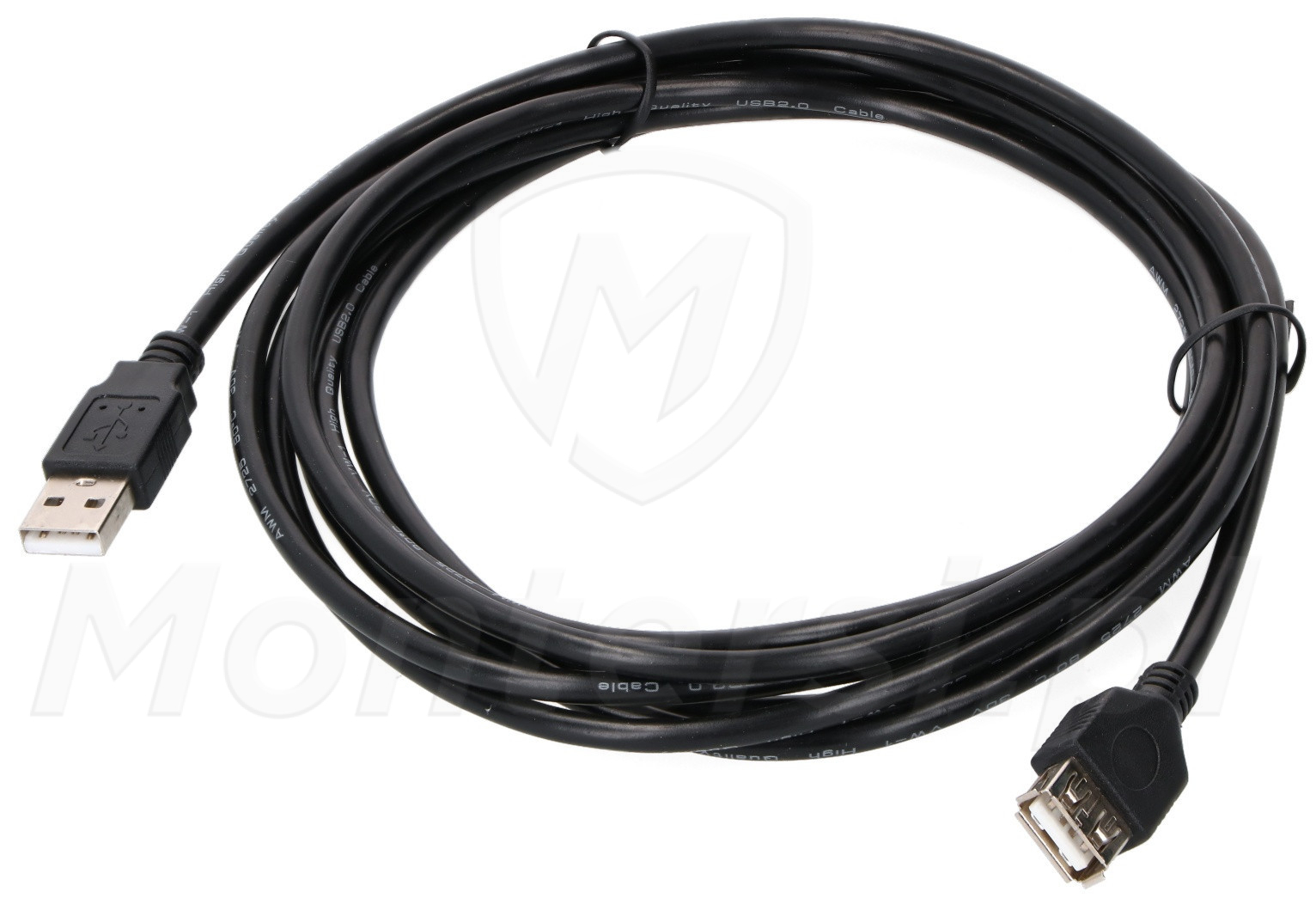 Przewód USB-WG/3.0M, 3 m, M/F