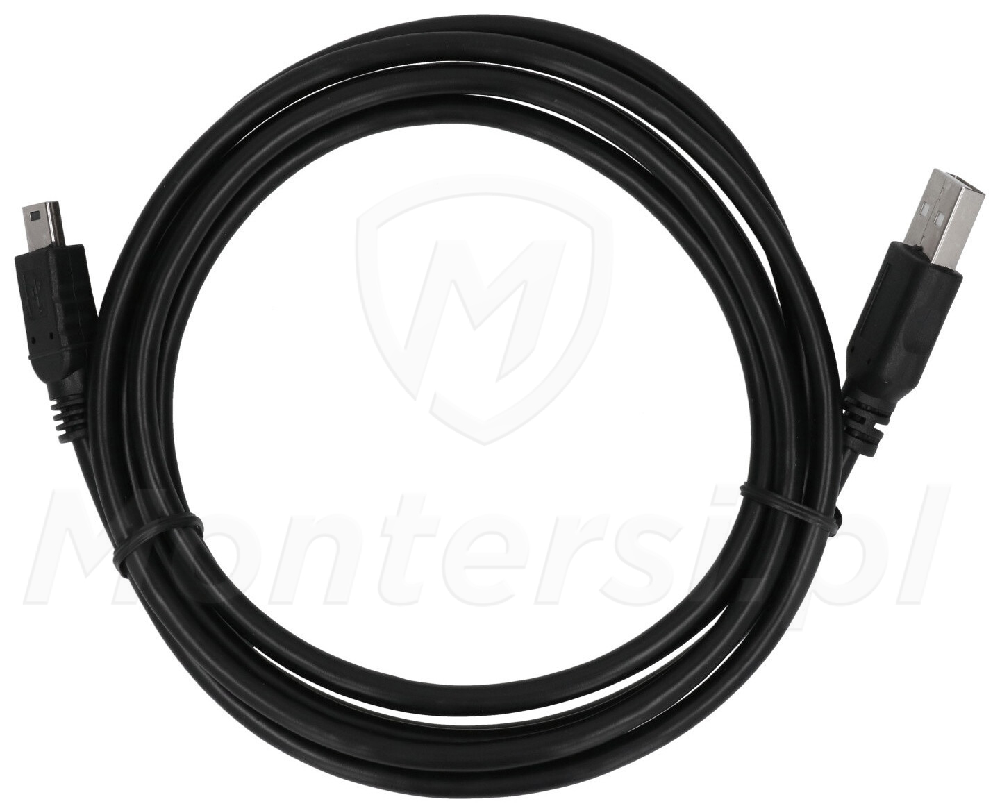 Przewód USB-W-Mini/USB W 1.8 m