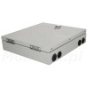 GFM-12 - Skrzynka dystrybucyjna 12F OUTLET (lekko uszkodzone w transporcie)