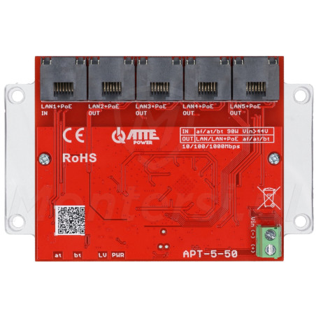 apt-5-50-niezarzadzalny-switch-poe-10-100-1000-mb-s