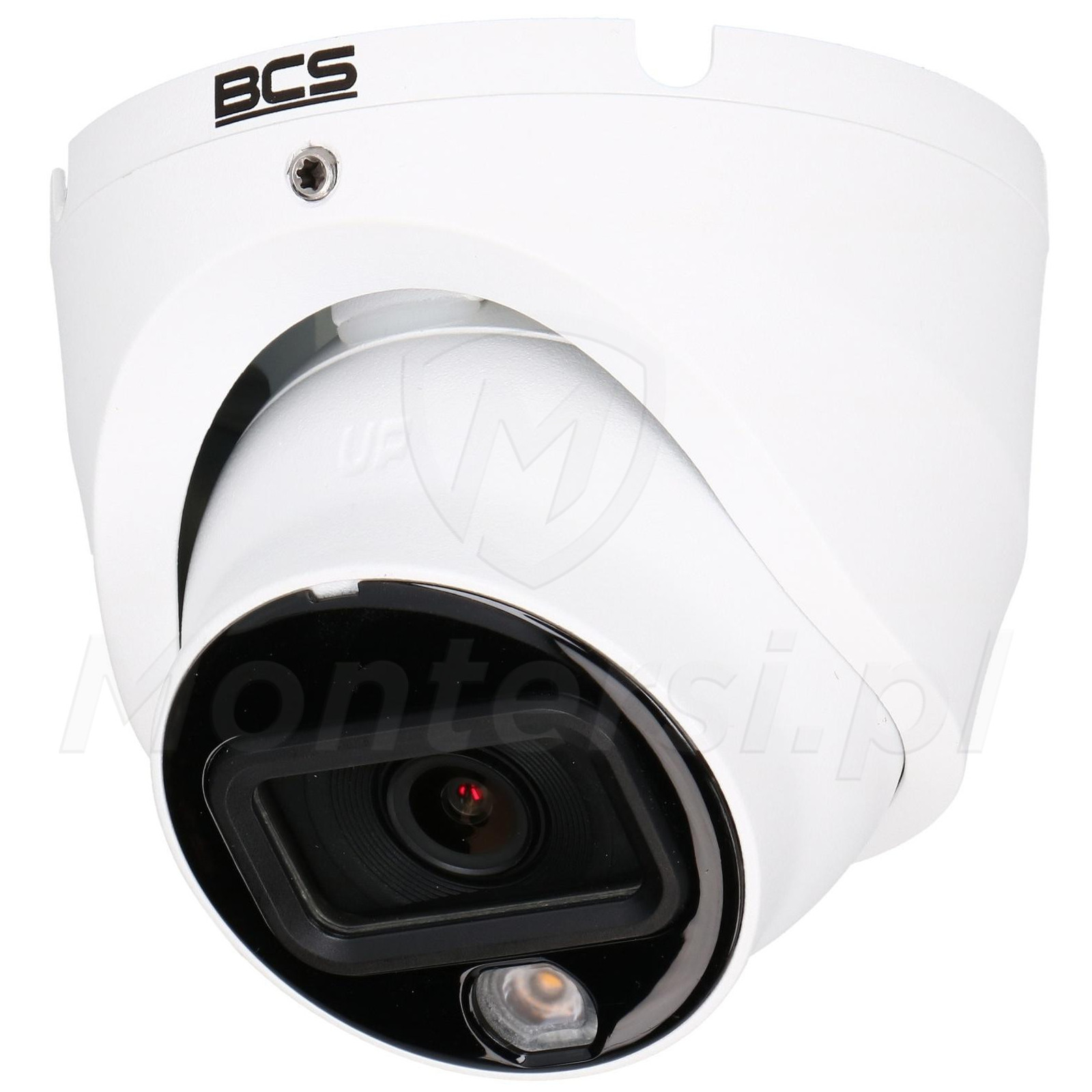 BCS-L-EIP16FCR3L3-Ai - przód kamery