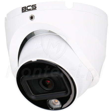 BCS-L-EIP16FCR3L3-Ai - przód kamery