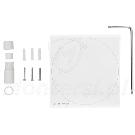 BCS-L-EIP16FCR3L3-Ai - akcesoria