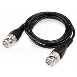 Patchcord BNC-BNC