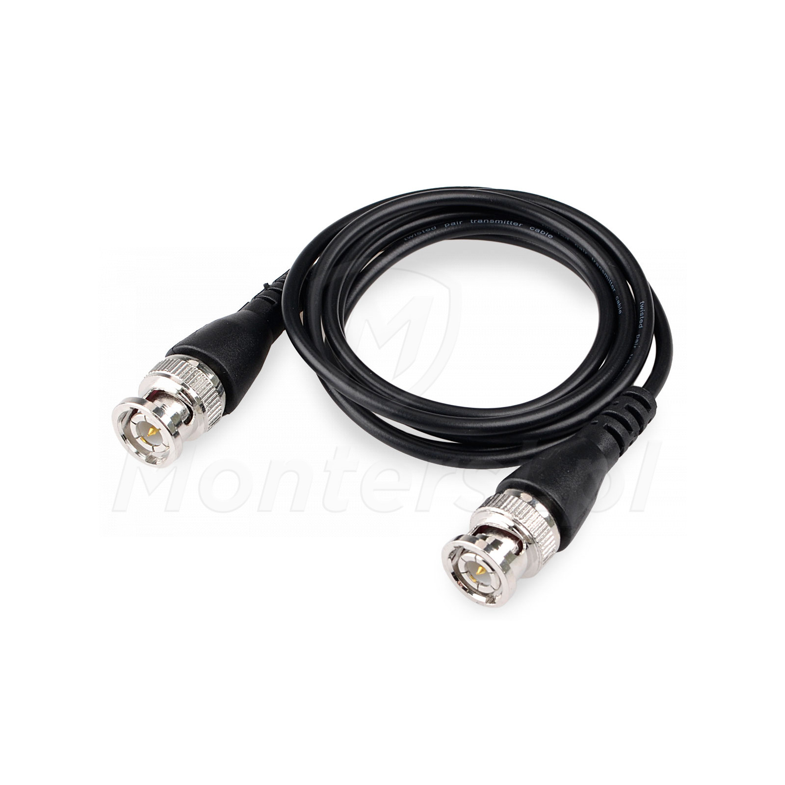 Patchcord BNC-BNC