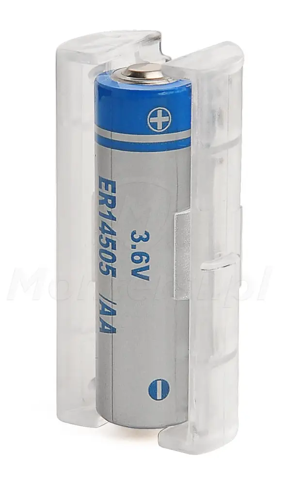 FTA2 - Bateria 3.6V/2Ah