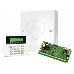 VERSA 10-KLCD - Zestaw systemu alarmowego