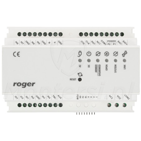 pr402dr-kontroler-dostepu-w-obudowie-na-szyne-din-zasilacz-buforowy