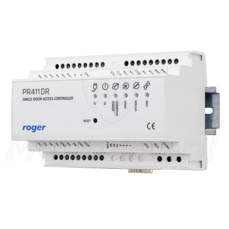 pr411dr-kontroler-dostepu-w-obudowie-na-szyne-din-zasilacz-buforowy